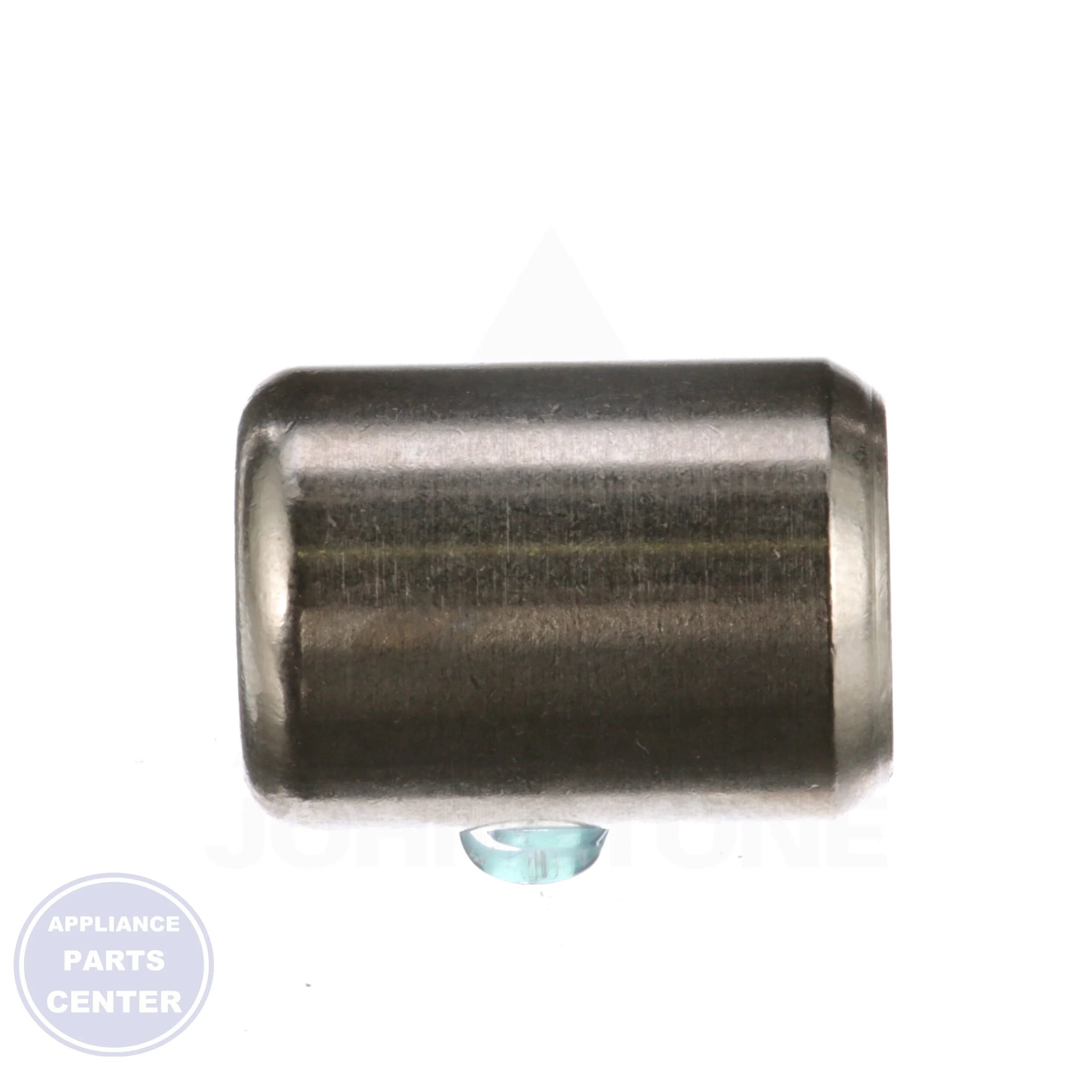 Locking Refrigerant Safety Caps 2-Pk. CD2290/2 - Side view with 1/4 Flare Locking design specs