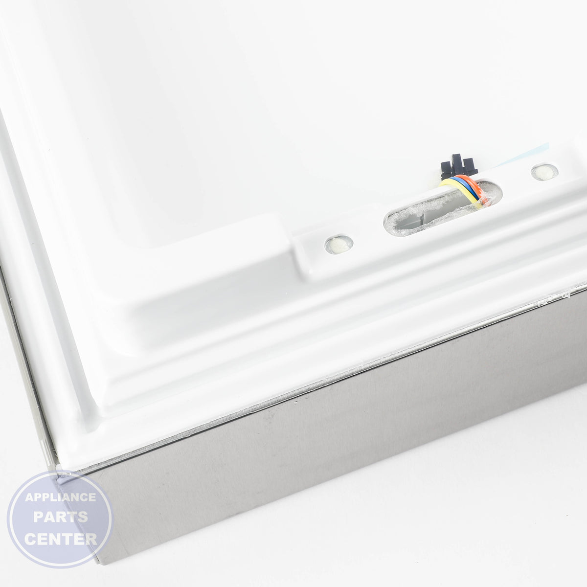 DOOR 20000231 - Detailed view of long-lasting performance