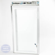 BSH DOOR 20000231 - Main view showing durability for XYZ and ABC models