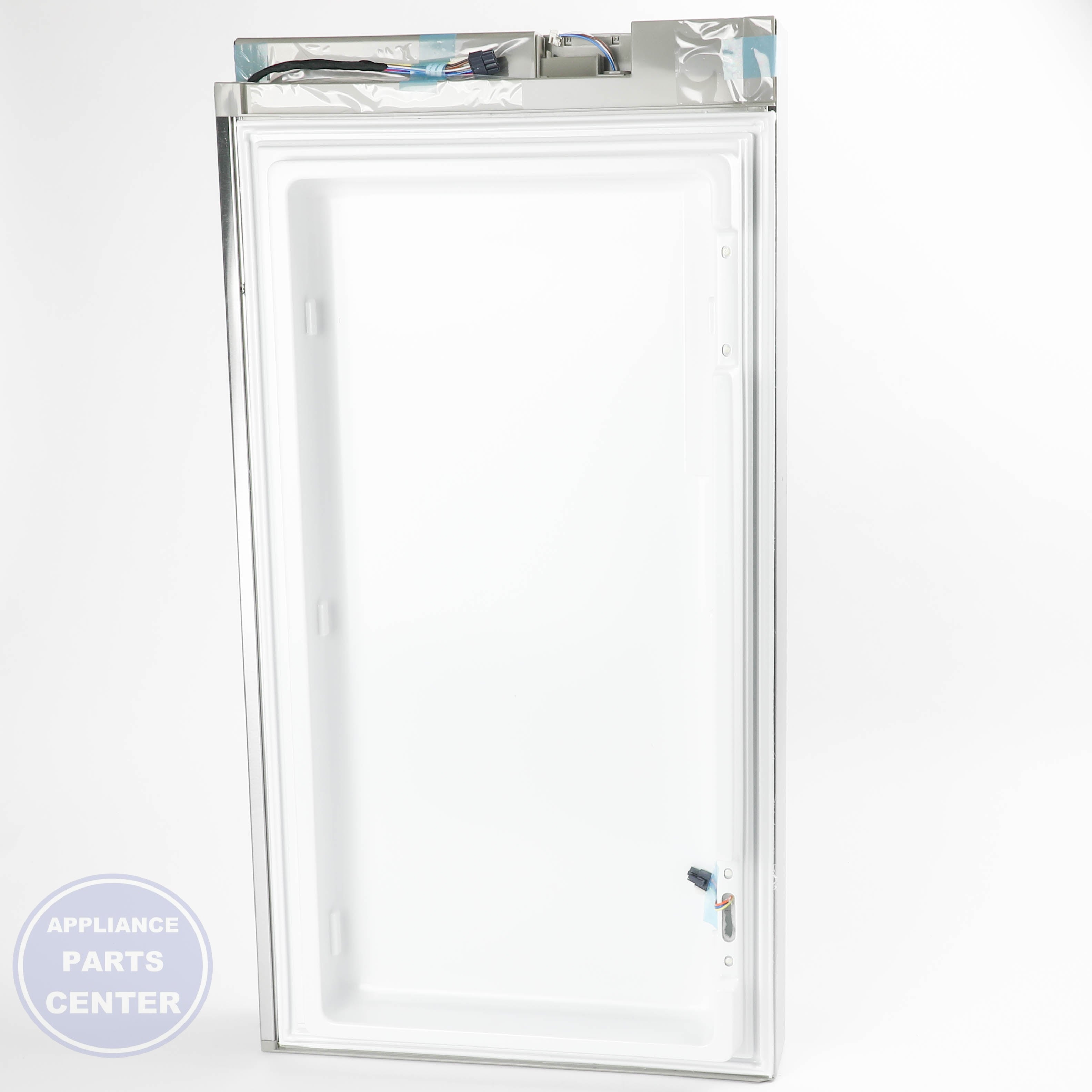 BSH DOOR 20000231 - Main view showing durability for XYZ and ABC models