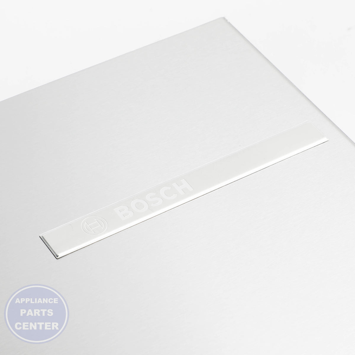 BSH DOOR 20000231 - Installation in XYZ model showing key mounting points