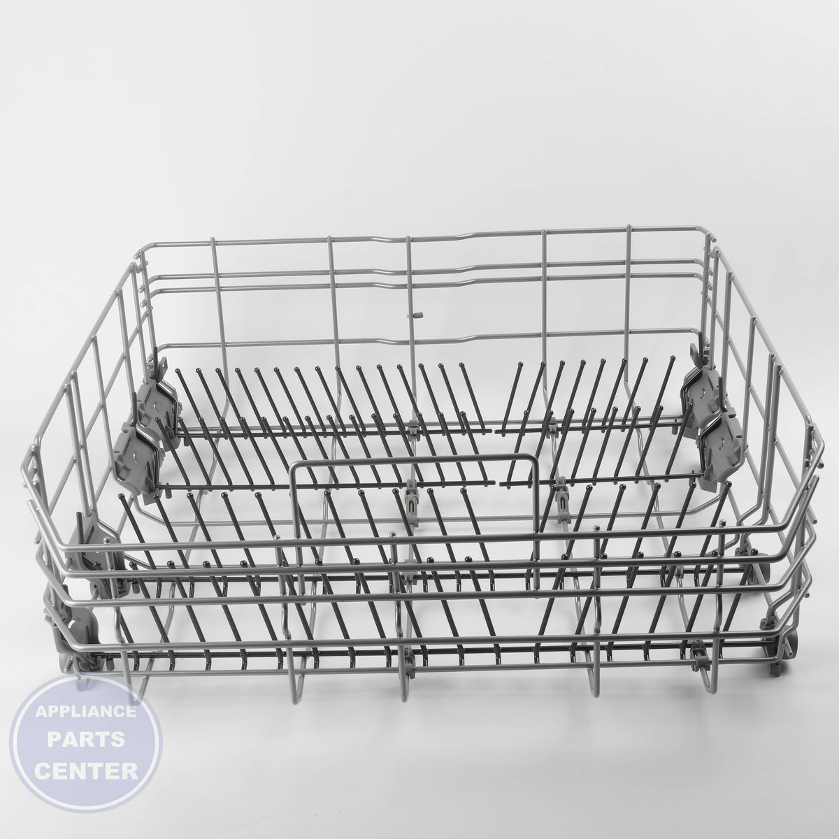 LOWER CROCKERY BASKET 20003053 - Detailed view of durable construction