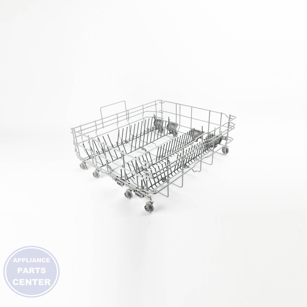 LOWER CROCKERY BASKET 20003053 - Side view with 10 lbs weight capacity
