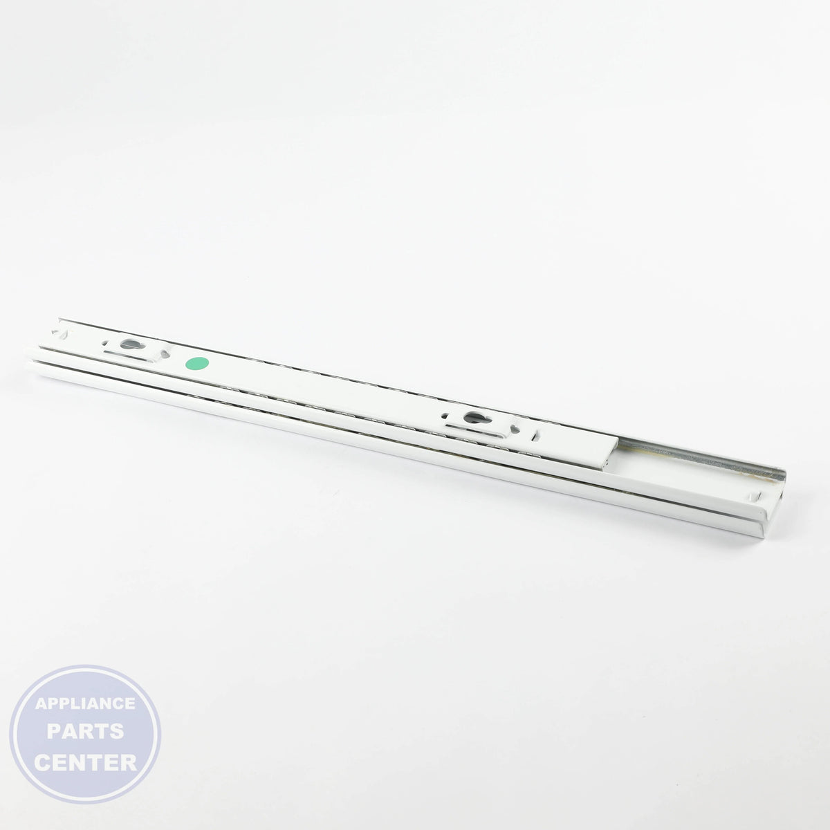 RAIL 20003446 - Side view with 50 lbs weight capacity