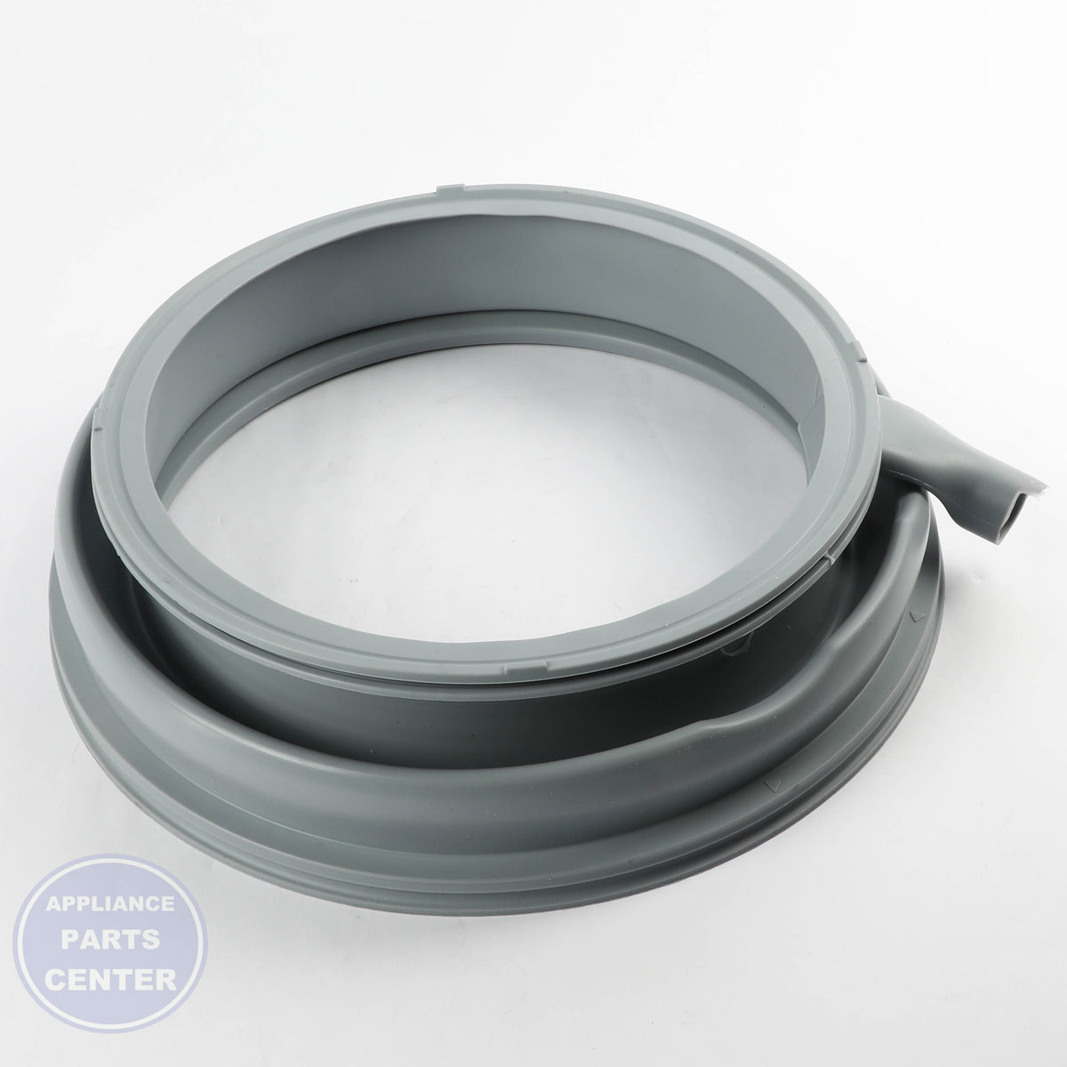 BOOT GASKET GREASE RESISTANT 20006848 - Detailed view of the high-quality construction and technical details