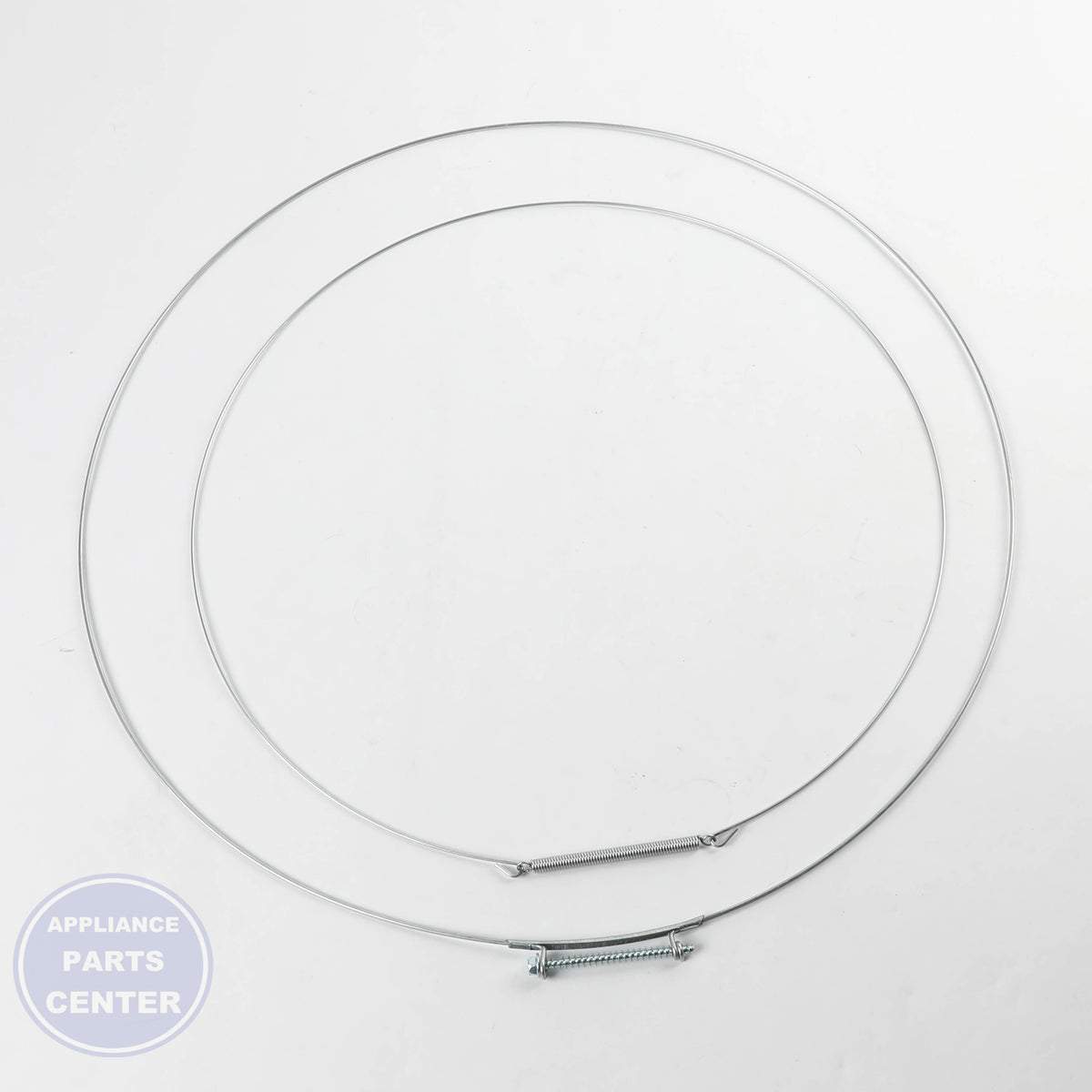 BSH BOOT GASKET GREASE RESISTANT 20006848 - Main view highlighting exceptional grease resistance for BSH appliances