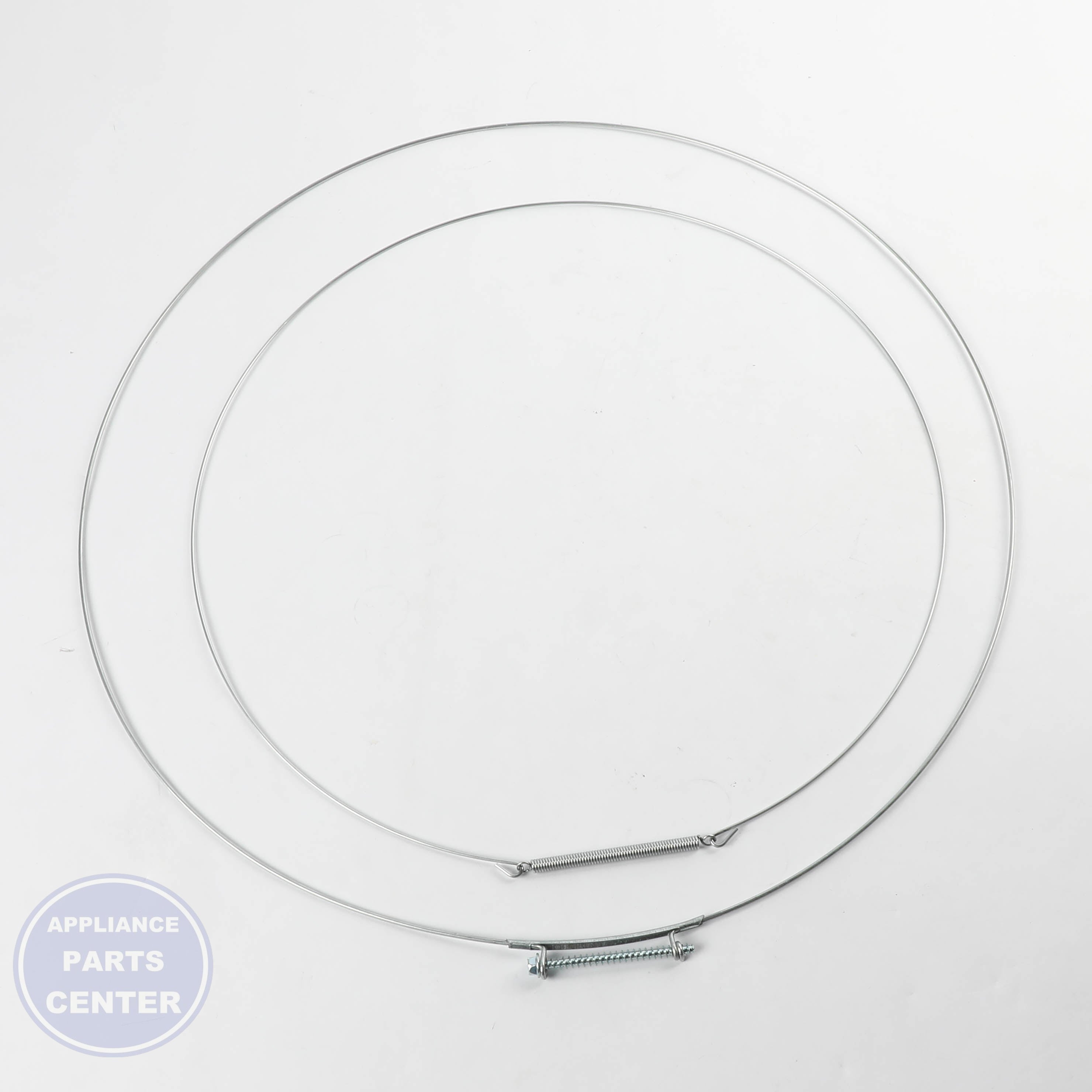 BSH BOOT GASKET GREASE RESISTANT 20006848 - Main view highlighting exceptional grease resistance for BSH appliances