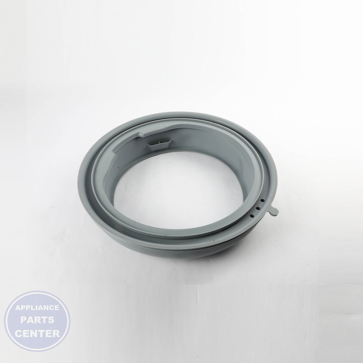 BSH BOOT GASKET GREASE RESISTANT 20006848 - Installation in specific model demonstrating key mounting points