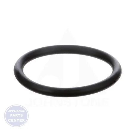 [Brand] O-RING SILICON Ø31.7×3.5 BK - Main view showing precision seal for various models