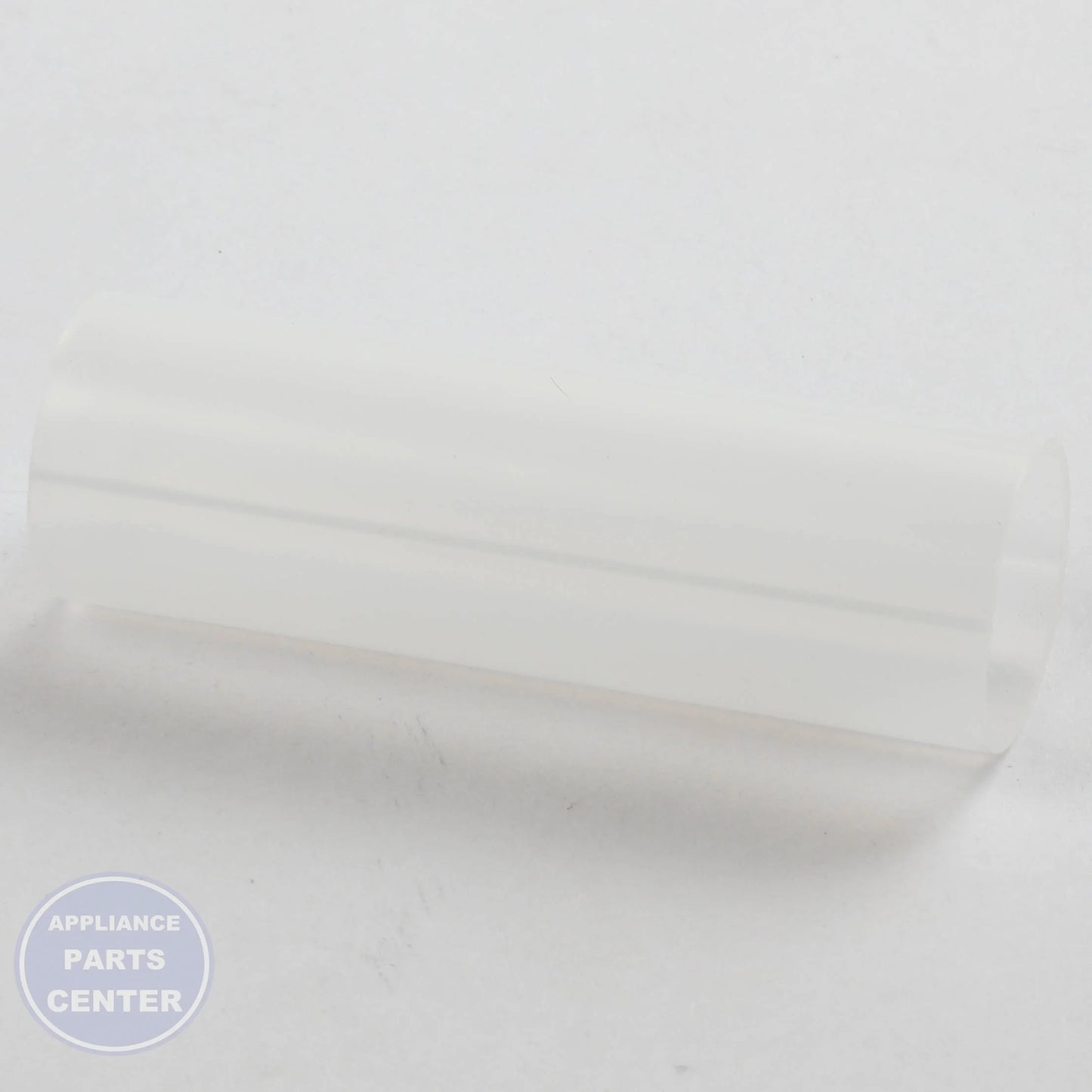 WPL TUBE-INLET 2003812 - Main view showing water inlet for specific models
