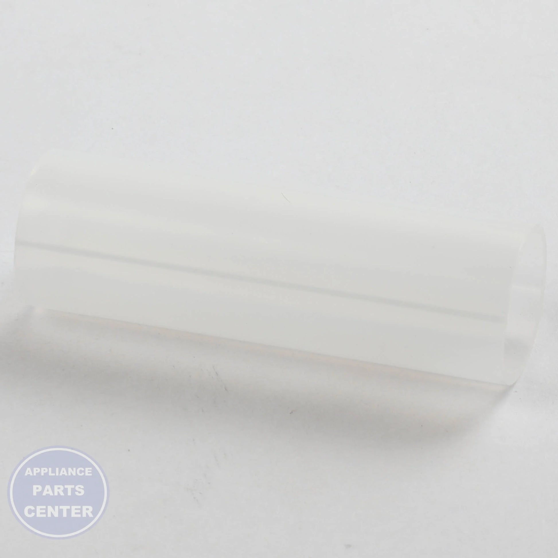 WPL TUBE-INLET 2003812 - Main view showing water inlet for specific models