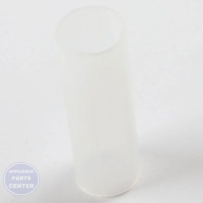 WPL TUBE-INLET 2003812 - Installation in specific model showing key mounting points