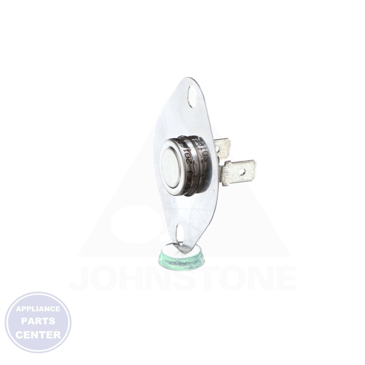 Limit Switch 20162904S - Detailed view of precise temperature details