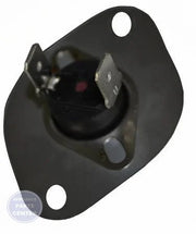 Goodman & Amana Limit Switch 20162904S - Main view showing temperature control for L38-329