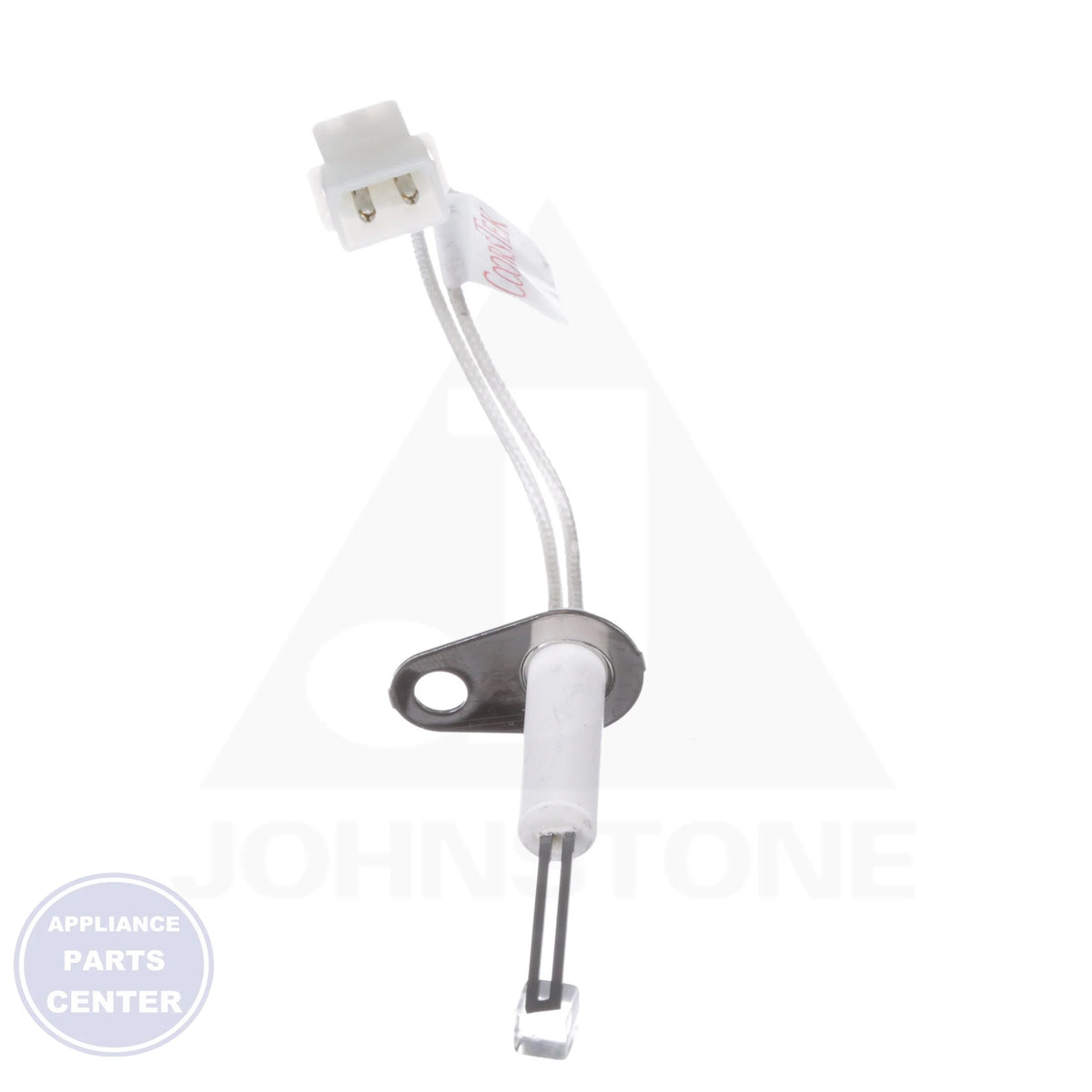Igniter 20165703S - Detailed view of the durable technical design