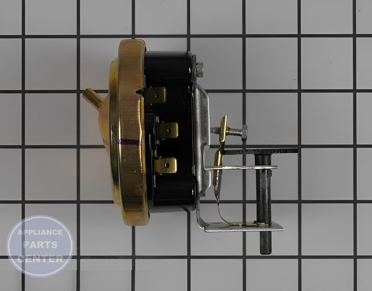 Speed Queen Pressure Switch 201927P - Main view showing water level control for Speed Queen SWNNNC2FP113TW01