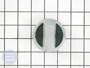 SPEED QUEEN TOP LOAD WASHER TIMER KNOB 202133 - Main view showing precise control for SPEED QUEEN top load washers