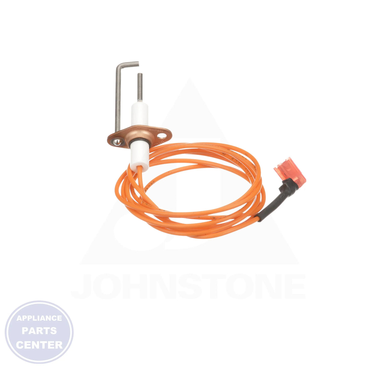 Spark Electrode 20261709S - Side view with 5-year lasting performance