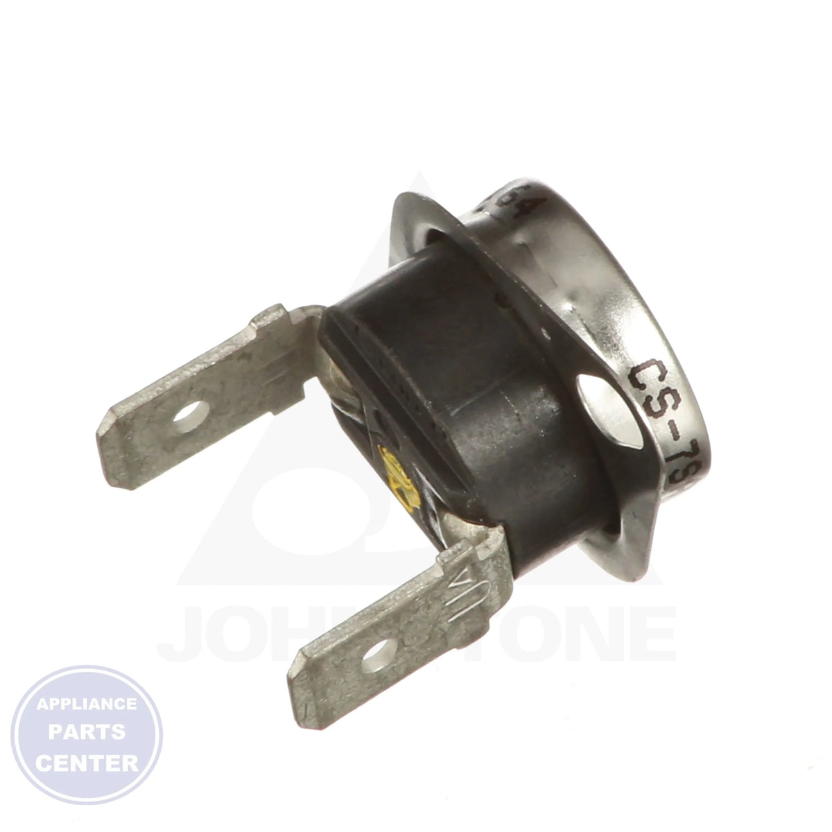 Limit Switch 20269903SP - Detailed view of auxiliary technical details