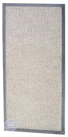 Honeywell Prefilter 203372 - Main view showing effective filtration for F50F and F300 models