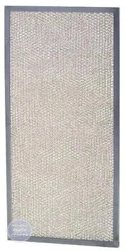 Honeywell Prefilter 203372 - Main view showing effective filtration for F50F and F300 models
