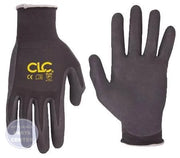 T-Touch™ 2038L Safety Gloves - Main view showing sensitive grip for precision tools