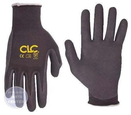 T-Touch™ Technical Safety Gloves 2038M - Main view showing sensitive grip for precision tools