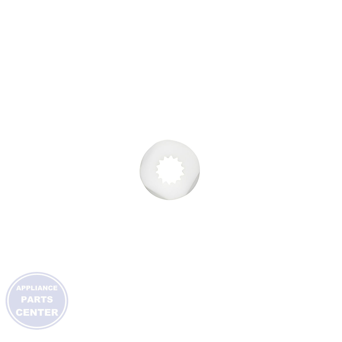 Speed Queen Aluminum Pulley Kit 204486 - Main view showing durable construction for Speed Queen models