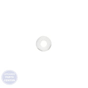 Speed Queen Aluminum Pulley Kit 204486 - Main view showing durable construction for Speed Queen models