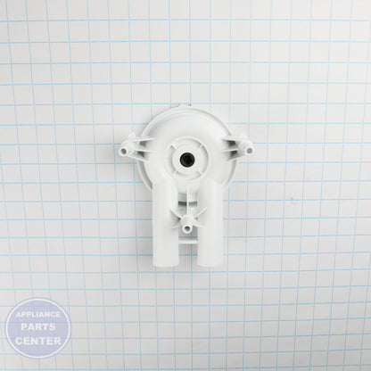 KIT, ASSY PUMP-COMP-HVY DTY-(VIB-WELDED) 205218P - Detailed view of durable materials and construction