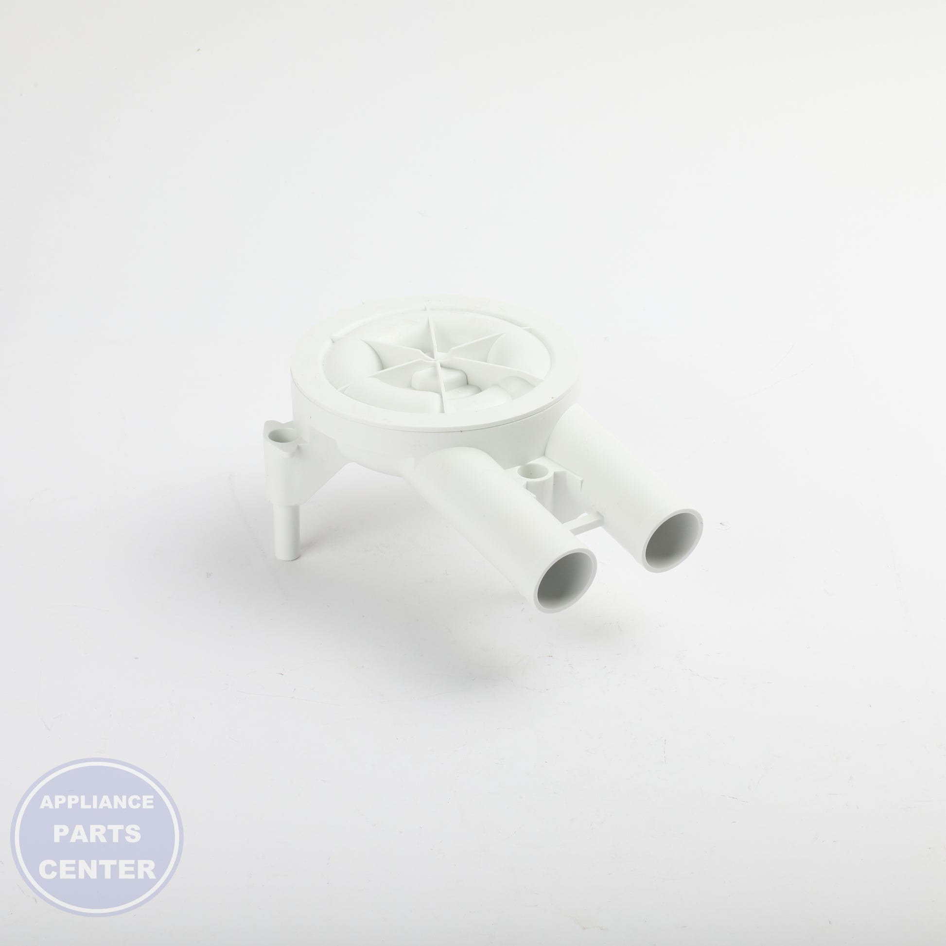 KIT, ASSY PUMP-COMP-HVY DTY-(VIB-WELDED) 205218P - Side view with precise measurements for optimal fit