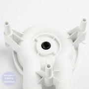 [Brand] KIT, ASSY PUMP-COMP-HVY DTY-(VIB-WELDED) 205218P - Main view showing heavy-duty construction for SPE washing machines