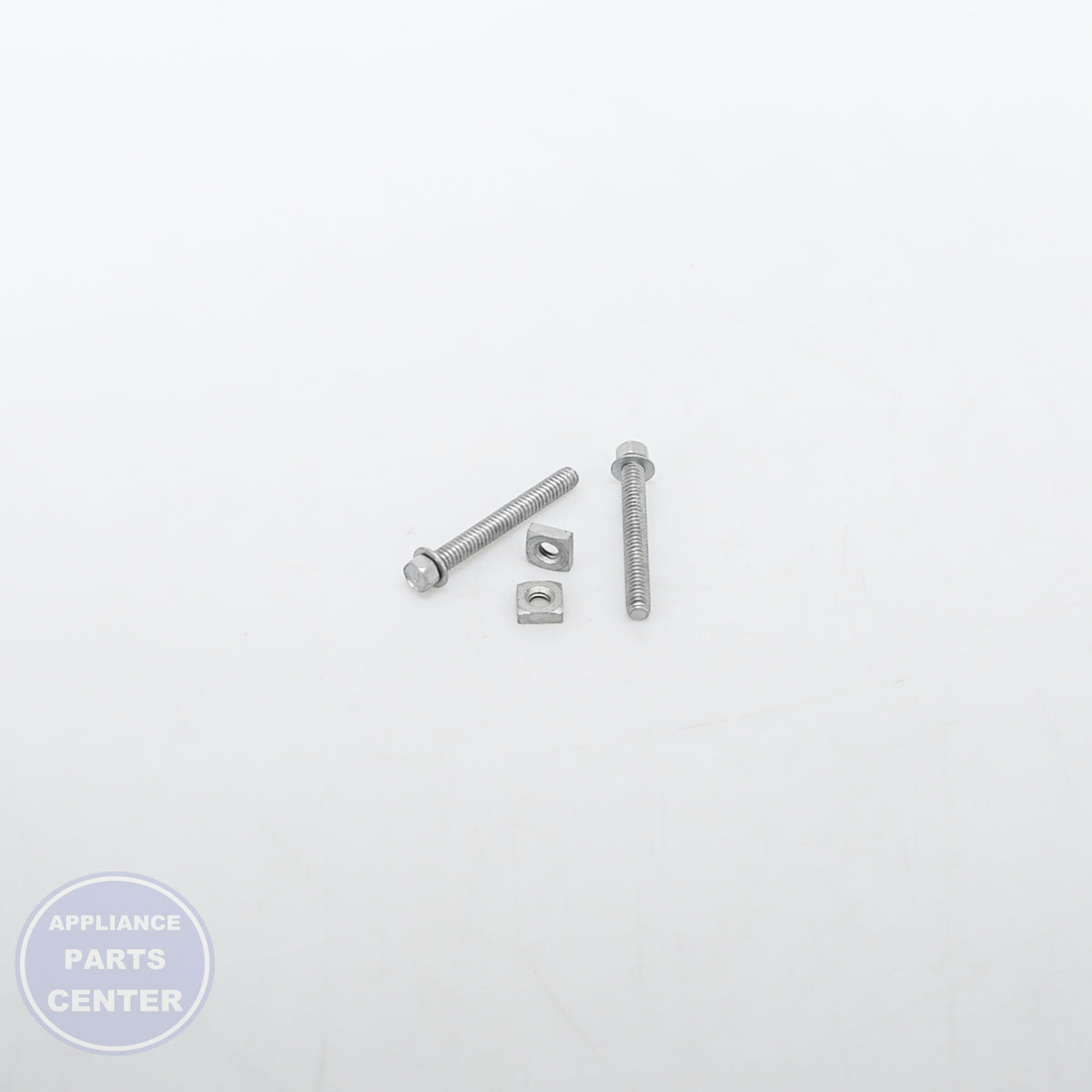NUT BOLT 205529 - Detailed view of essential technical details