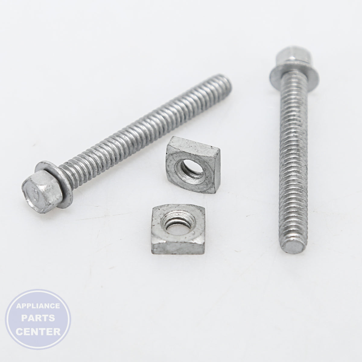 WPL NUT BOLT 205529 - Main view showing durable construction for WPL XYZ-100 and ABC-200