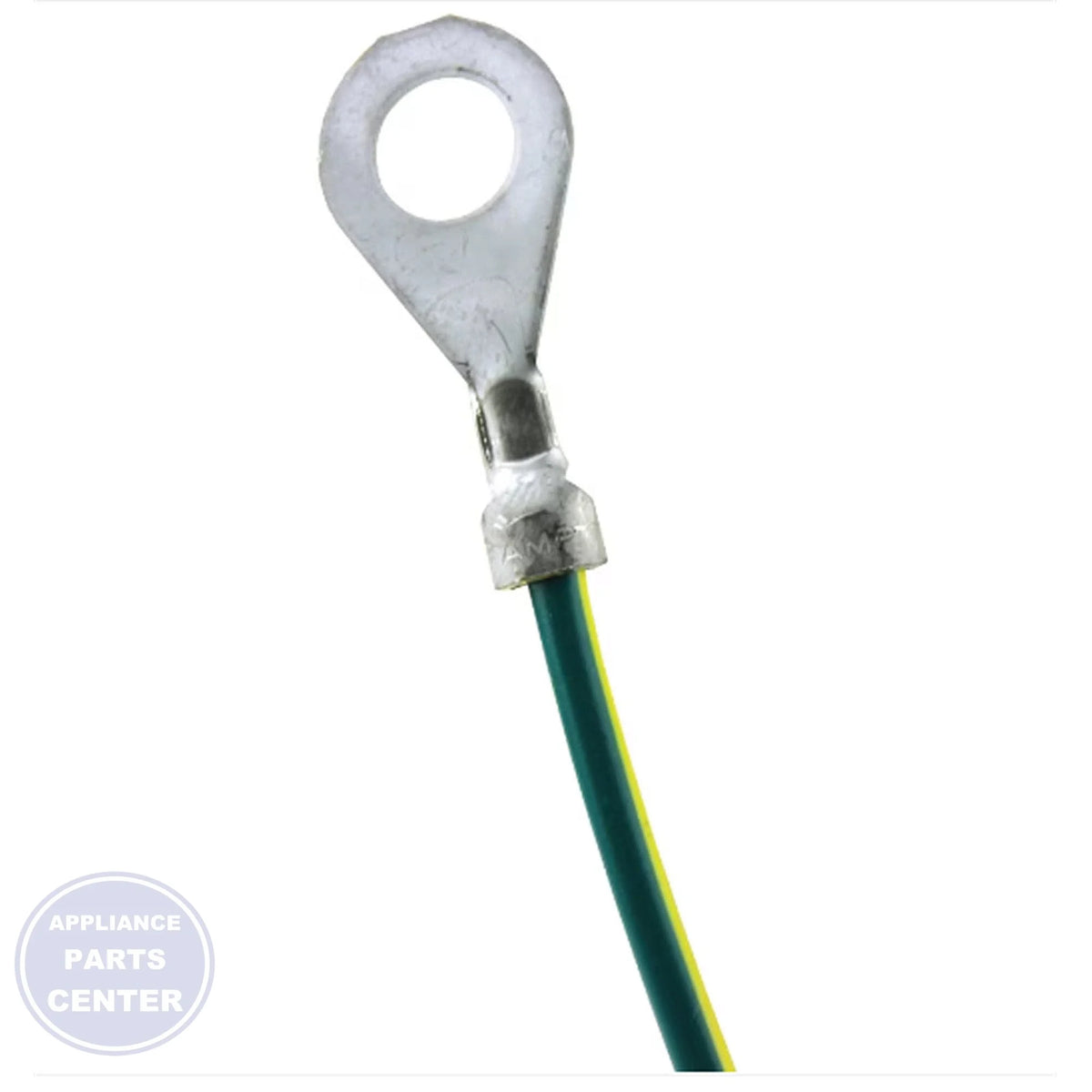 NEU 208-230V1PH 3/4HP 1075RPM MTR - Installation in specific model showing key mounting points