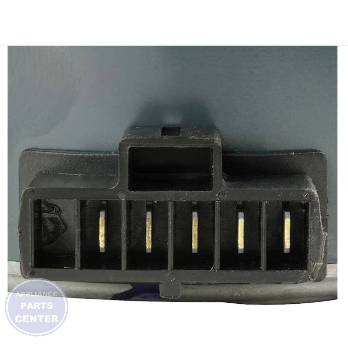 208-230V1PH 3/4HP 1075RPM MTR - Detailed view of power and efficiency details