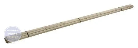 [Brand] 1/2" PVC Pipe PVC401/210 - Main view showing durability for [specific models]