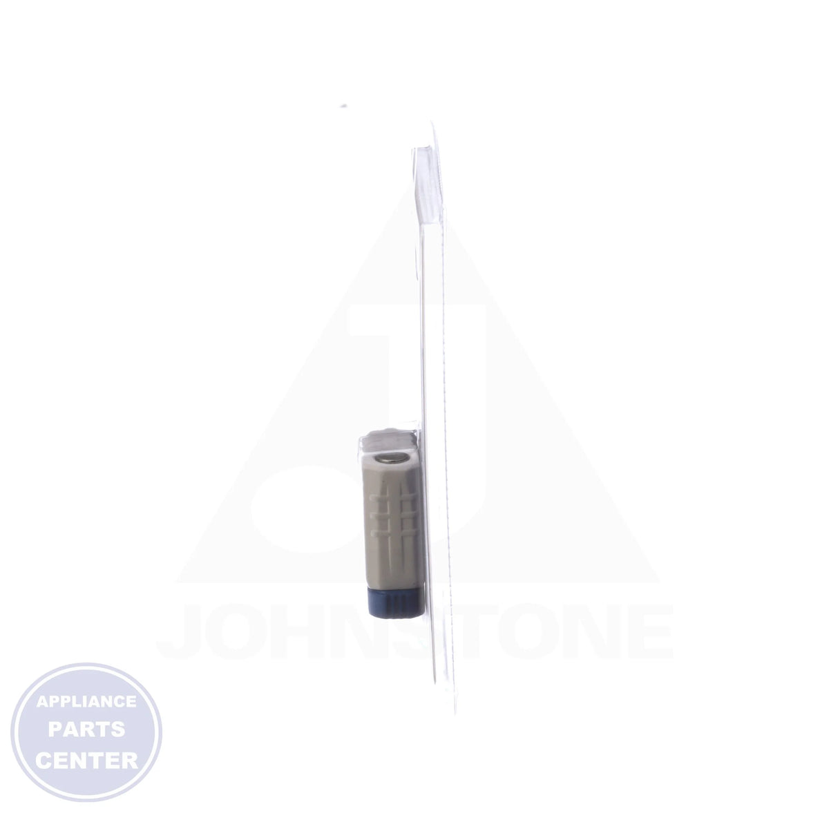 Tube Cutter 21008TC58 - Detailed view of full-stop feed system