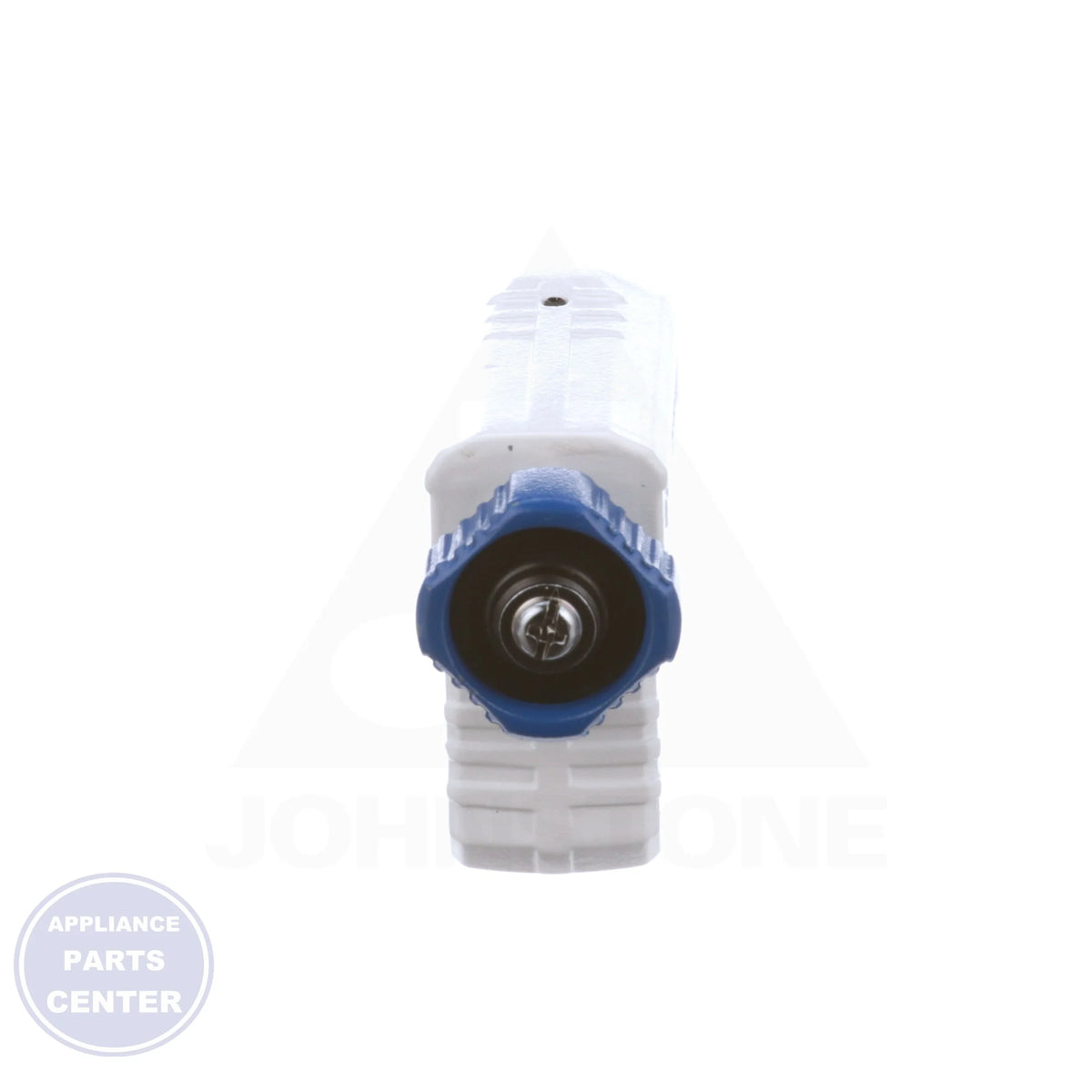 Tube Cutter 21010TC118 - Detailed view of screwdriver-operated cutting wheel change