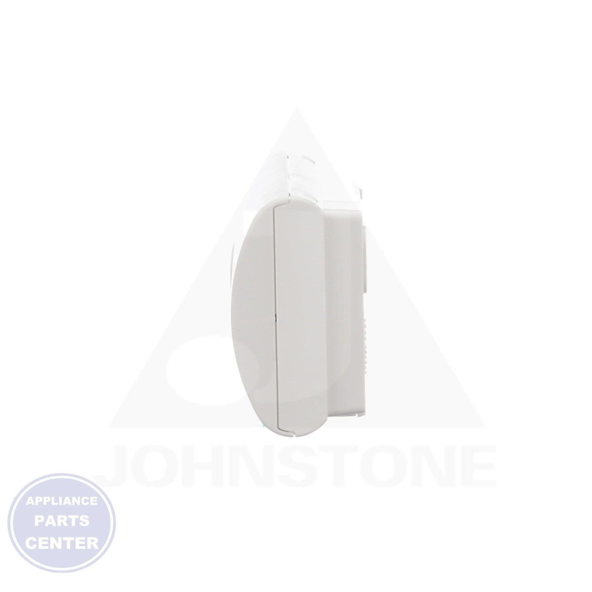 Battery Operated Carbon Monoxide Alarm 21025788 - Detailed view of test/reset operation