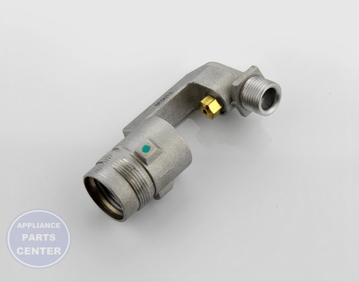 FISHER & PAYKEL JET HOLDER MAIN D DMS #50 - Main view showing efficient water flow for specific models