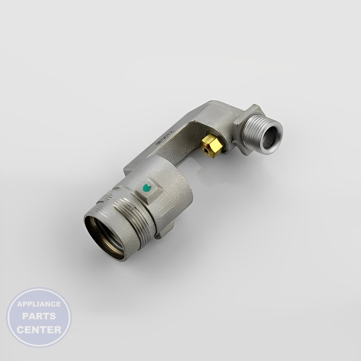 FISHER & PAYKEL JET HOLDER MAIN D DMS #50 - Detailed view of high-quality construction