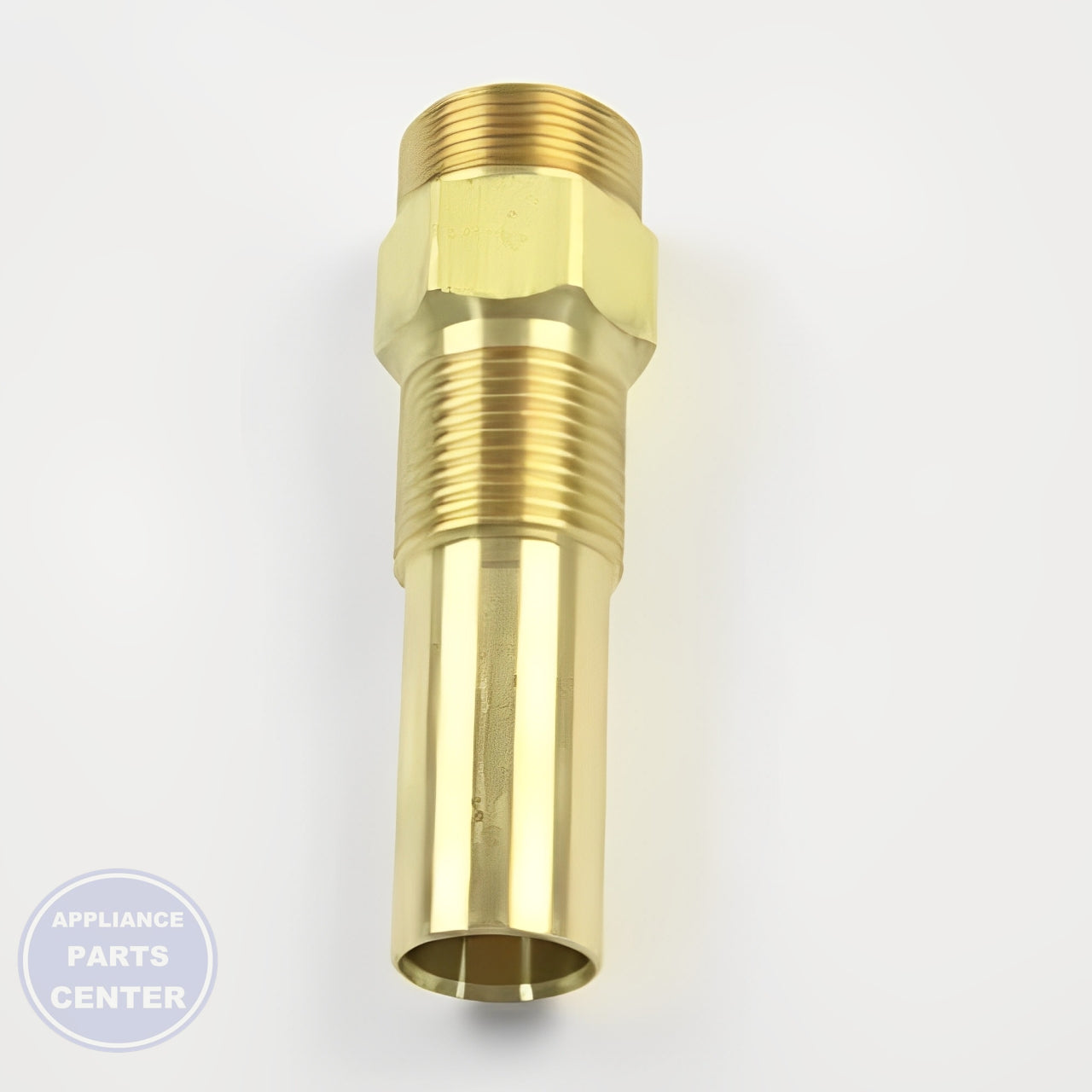 FISHER & PAYKEL RANGE VENTURI W/CHAMFER (1PK) 210913P - Main view showing chamfer design for F&P models