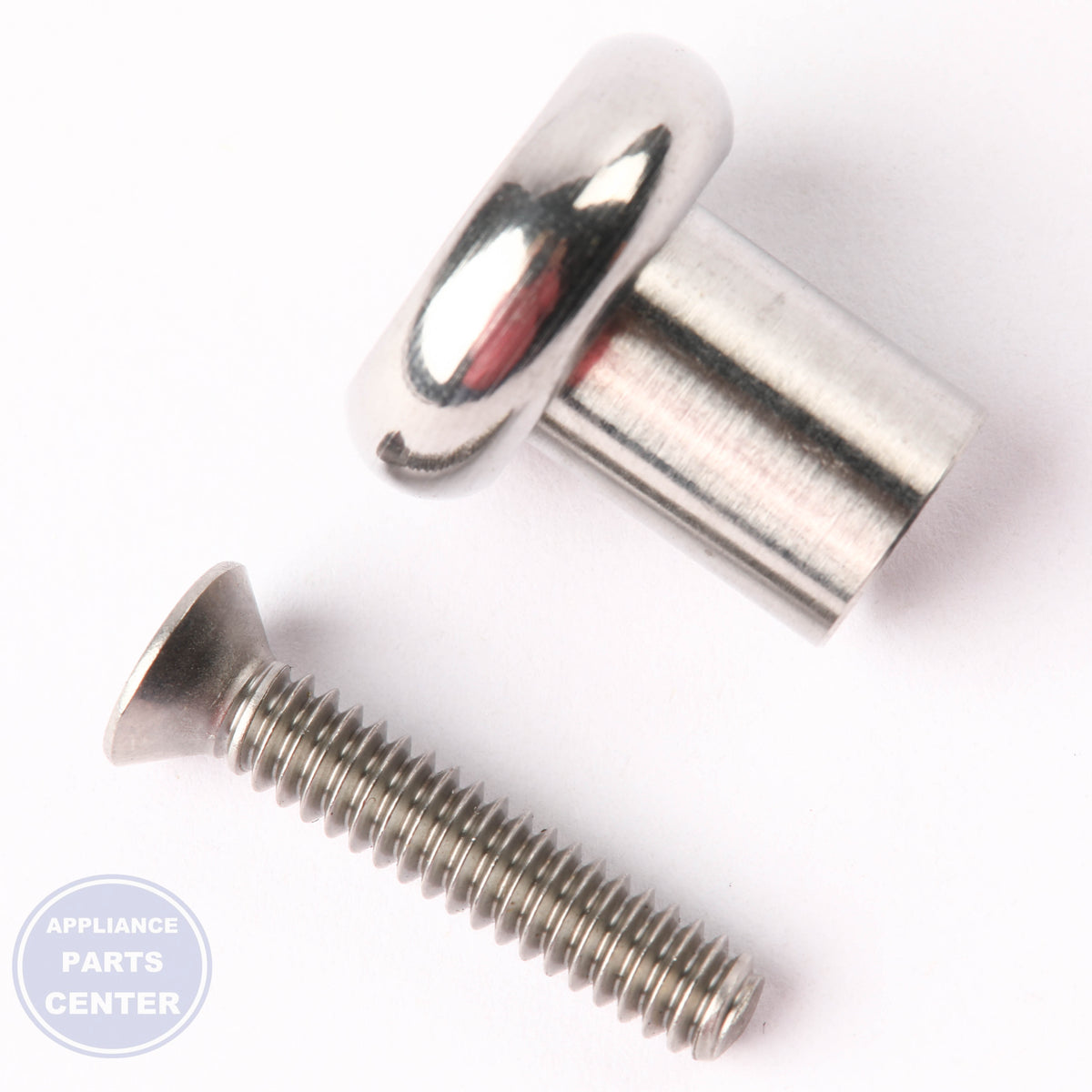 RACK ROLLER VERTICAL (PKD) 211090P - Detailed view of durable construction