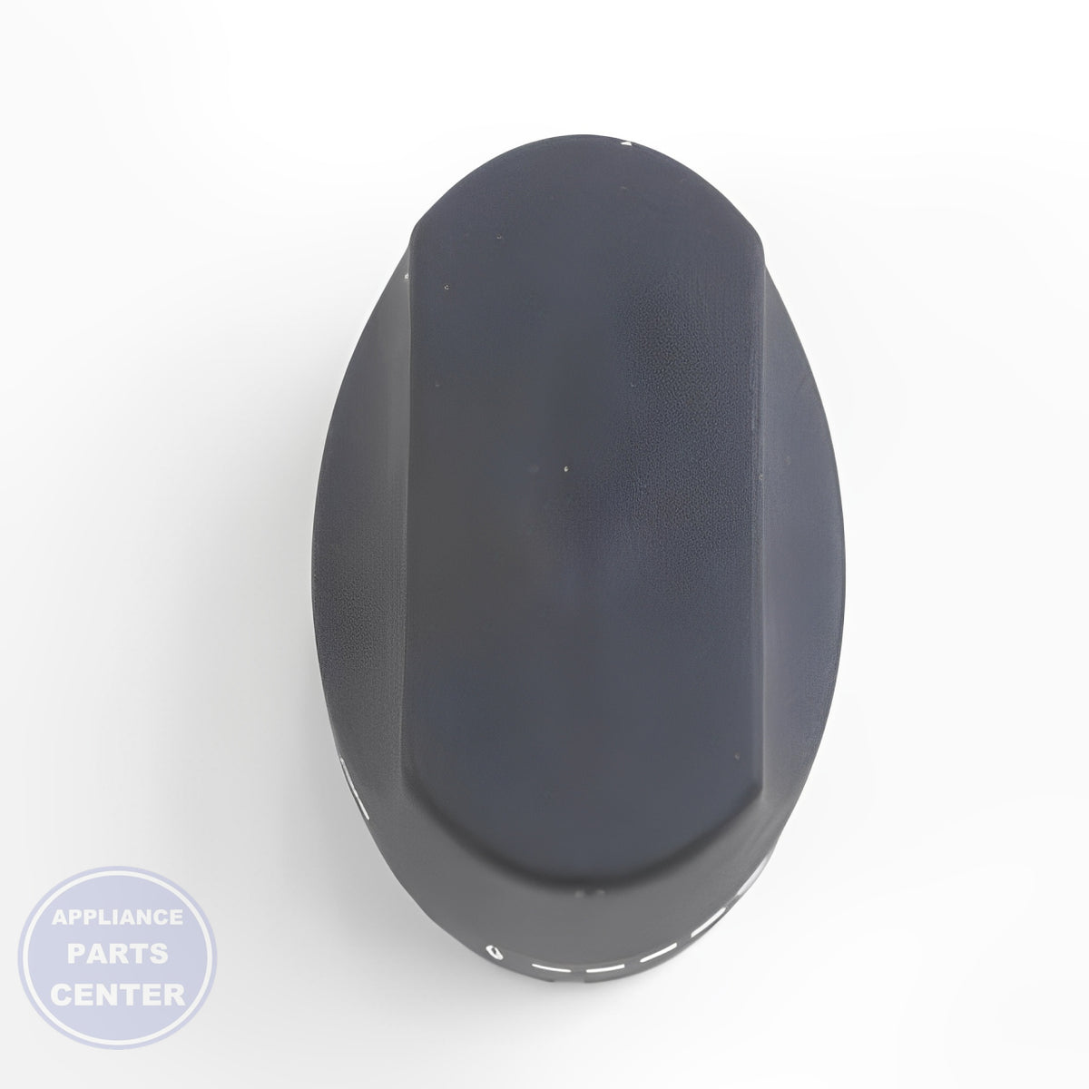 FISHER & PAYKEL COOKING SURFACE BURNER KNOB INTERIM 211190 - Main view showing precise control for various models