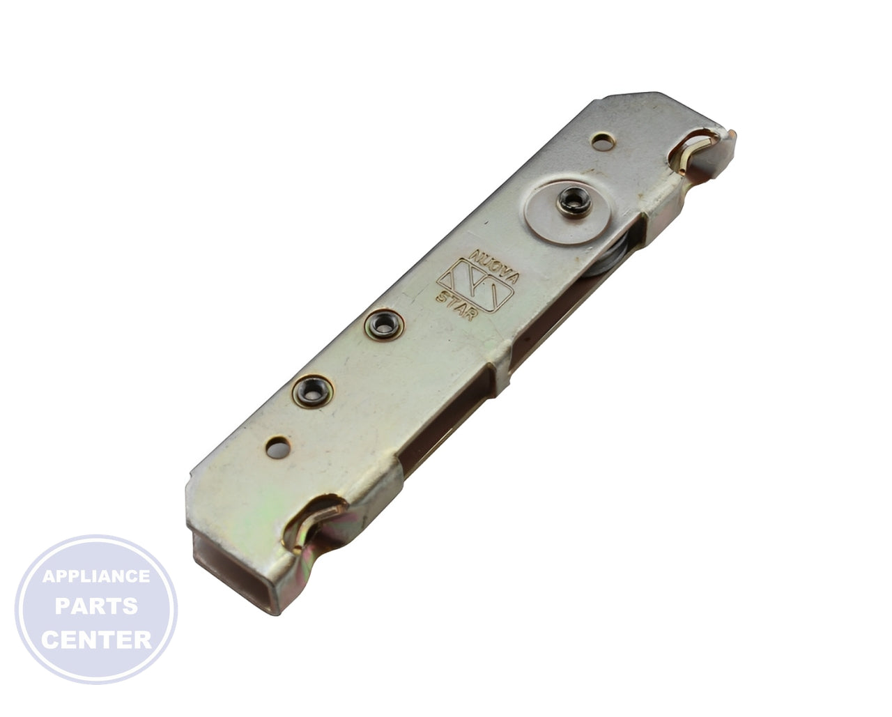 FISHER & PAYKEL RECEPTACLE NUOVA STAR 211346 - Main view showing heavy-duty construction for FPA models