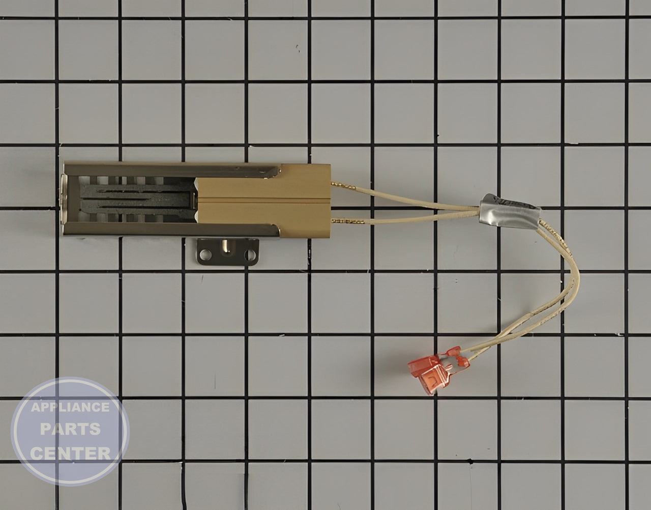 FISHER & PAYKEL RANGE IGNITER SMALL 1 PACK 211541P - Main view showing reliable ignition for FPA model 16009-1