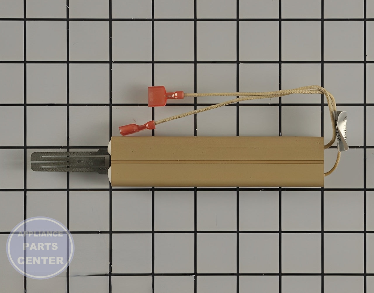 FISHER & PAYKEL RANGE IGNITER I/R (LARGE) 1 PKD 211542P - Main view showing durable design for FISHER & PAYKEL models