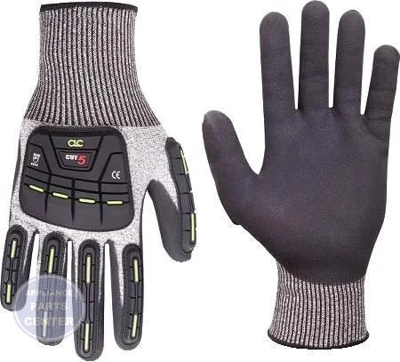 [Brand] Part Number 2115X - Main view showing impact protection for various models