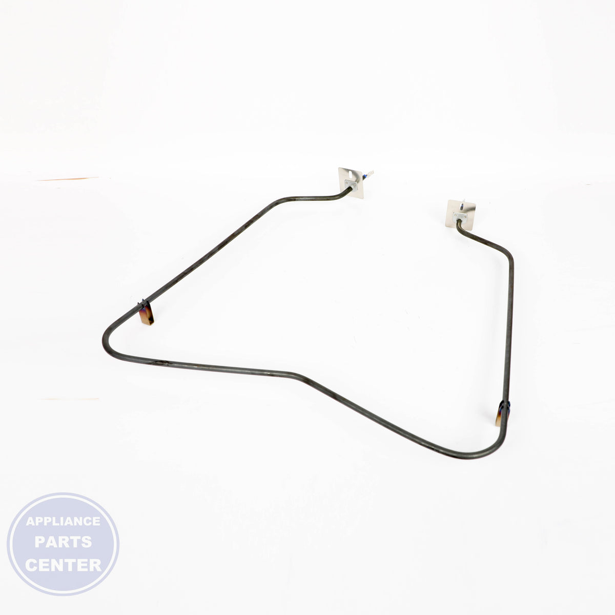 BAKE ELEMENT OUTER 30 - Detailed view of 500°F maximum temperature